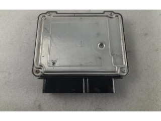 Блок управления двигателя 07K907309F, 0261S20401 Audi RS3 8PA