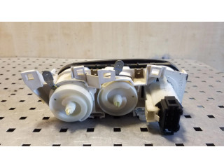 Блок управления климат-контролем 95NW18D451A Ford Galaxy