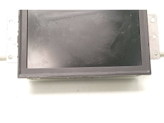 Дисплей MR558403 Mitsubishi Pajero