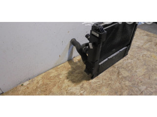 Радиатор охлаждающей жидкости    BMW  X3 F25  2010 - 2017 года