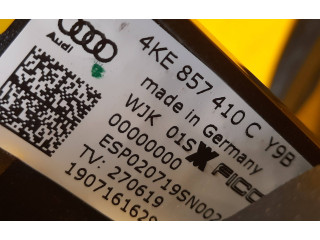 Zpětné zrcátko Audi E-tron GT 2021 4KE857410C, 4KE857410C