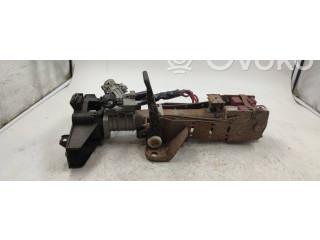    Рулевая рейка 9631579180, 1b10695100   Peugeot 406 1996 - 1999 года