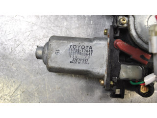 Передний комплект электрического механизма для подъема окна    Toyota  MR2 (W30) III  1999 - 2007 года