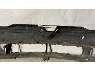 Передний бампер