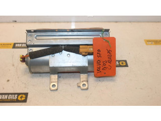 Подушка безопасности пассажира 9191928, 9191928   Volvo V70