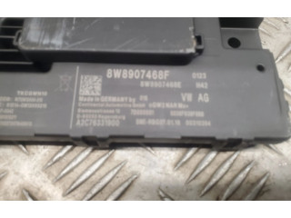 Блок управления 8W8907468F Audi Q7 4M