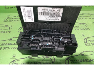 Pojistková skříňka 2035452701 Mercedes-Benz C W203 2007