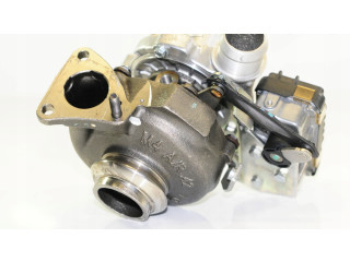 Турбина Peugeot 607 4U3Q6K682BK