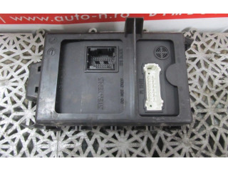 Блок комфорта 8200296328A   Dacia Logan I   