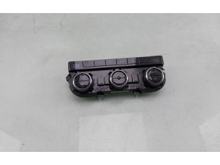 Блок управления климат-контролем 565907044CK, 565907044CKWHS   Skoda Karoq