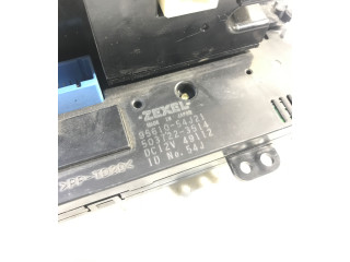 Блок управления климат-контролем 9561054J21, 5037223514   Suzuki Grand Vitara I