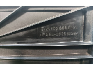 Вентилятор радиатора     1685000193, 1685000193    Mercedes-Benz A W168 