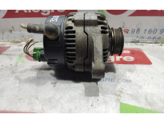 Генератор 0123315020, 0123315020   Honda Civic      