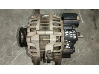 Генератор 3730022650, ALTERNADOR KIA Rio 1.4