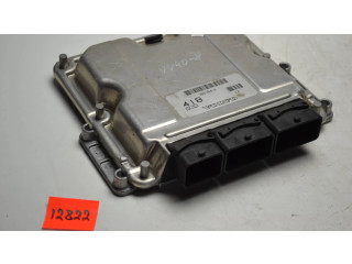 Блок управления двигателя 30630418, 0281011087 Volvo S40, V40