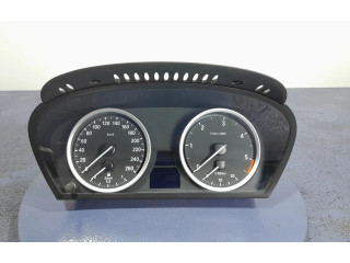 Přístrojová deska BMW X6 E71 2009 9195714, 9195714