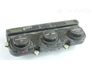 Блок управления климат-контролем 1Z0907044AB Skoda Octavia Mk2 (1Z)