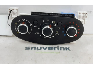 Блок управления климат-контролем 275101406R, 275101406R Dacia Logan II