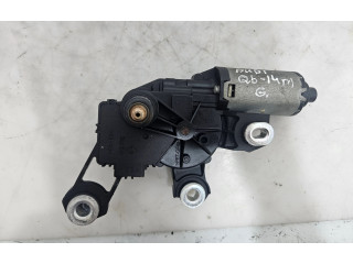 Моторчик заднего дворника 8E9955711E Audi Q5 SQ5