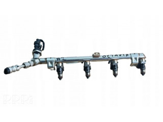 Магистральная трубка топлива