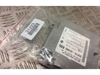 Блок подушек безопасности 95910g2400   Hyundai Ioniq