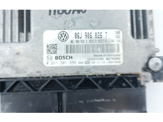 Řídící jednotka 06J906026T, 0261201886 Volkswagen Tiguan 2009