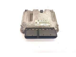 Řídící jednotka 03L907309AE, 0281017946   Volkswagen Tiguan 2008