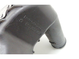 Интеркулер 0003007V003, 0003007V003 Smart ForTwo I