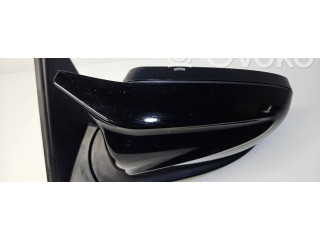 Zpětné zrcátko BMW X6 E71 2012 7136887, 7136887
