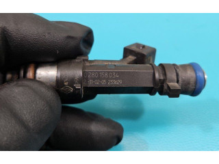 Форсунка 0280158034, IMPRK1454017    Dacia Logan I   