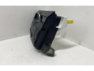 Блок управления климат-контролем 5590078071 Lexus NX