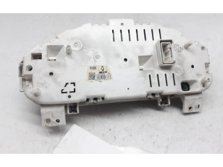 Přístrojová deska Mitsubishi Colt CZ3 MN148888