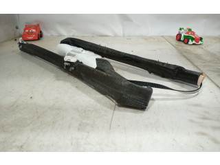 Подушка безопасности двери 9801631380, 9801631380   Peugeot 5008