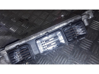 Řídící jednotka 0281012463, 9663447480 Peugeot 807 2005