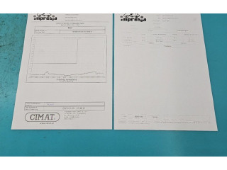 Турбина Skoda Octavia Mk2 (1Z) BV39A-0068, IMPRK1410990 для двигателя BLS