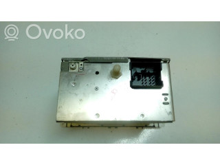 Радио/ проигрыватель CD/DVD / навигация