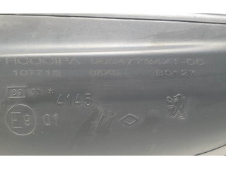 Zpětné zrcátko Peugeot 307 2002 96347734XT