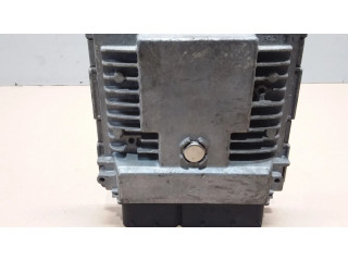 Блок управления двигателя 03F906070HH, 03F907309AK   Skoda Fabia Mk2 (5J)