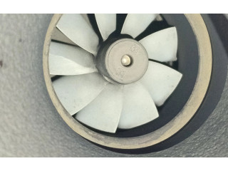 Турбина Volkswagen Golf VIII 05E145701E