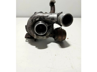 Turbodmychadlo Турбина 712766-1 Alfa Romeo 166