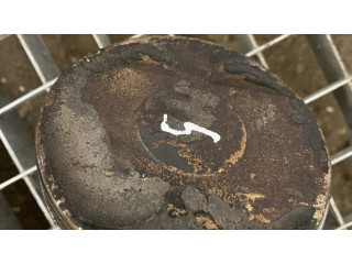 Поршень ERB Dodge Challenger для бензинового двигателя 3.6