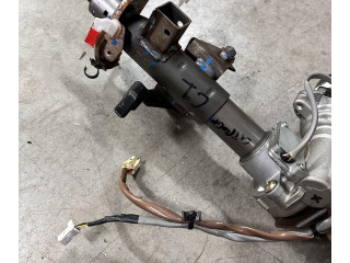    Рулевая рейка    Citroen C1 2006 - 2013 года