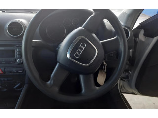 Подушка безопасности двери Audi A3 S3 A3 Sportback 8P