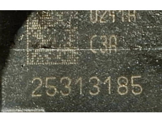 Форсунка     Chevrolet TrailBlazer   