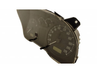 Панель приборов 1U1919034G, 110008928009 Skoda Octavia Mk1 (1U)