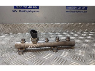 Топливная рампа 059130089AJ, 059130089AJ Audi A5 8T 8F для двигателя CAPA