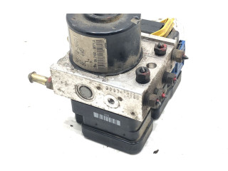 Блок АБС 56110-86G11   Suzuki  Ignis   -  года