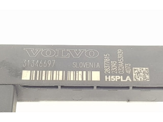 Блок управления 31346697, 31346697 Volvo XC40