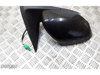 Зеркало электрическое Volvo XC90 2007 - 2014 года