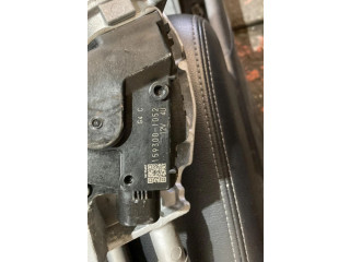 Моторчик дворников 8250A809 Mitsubishi ASX